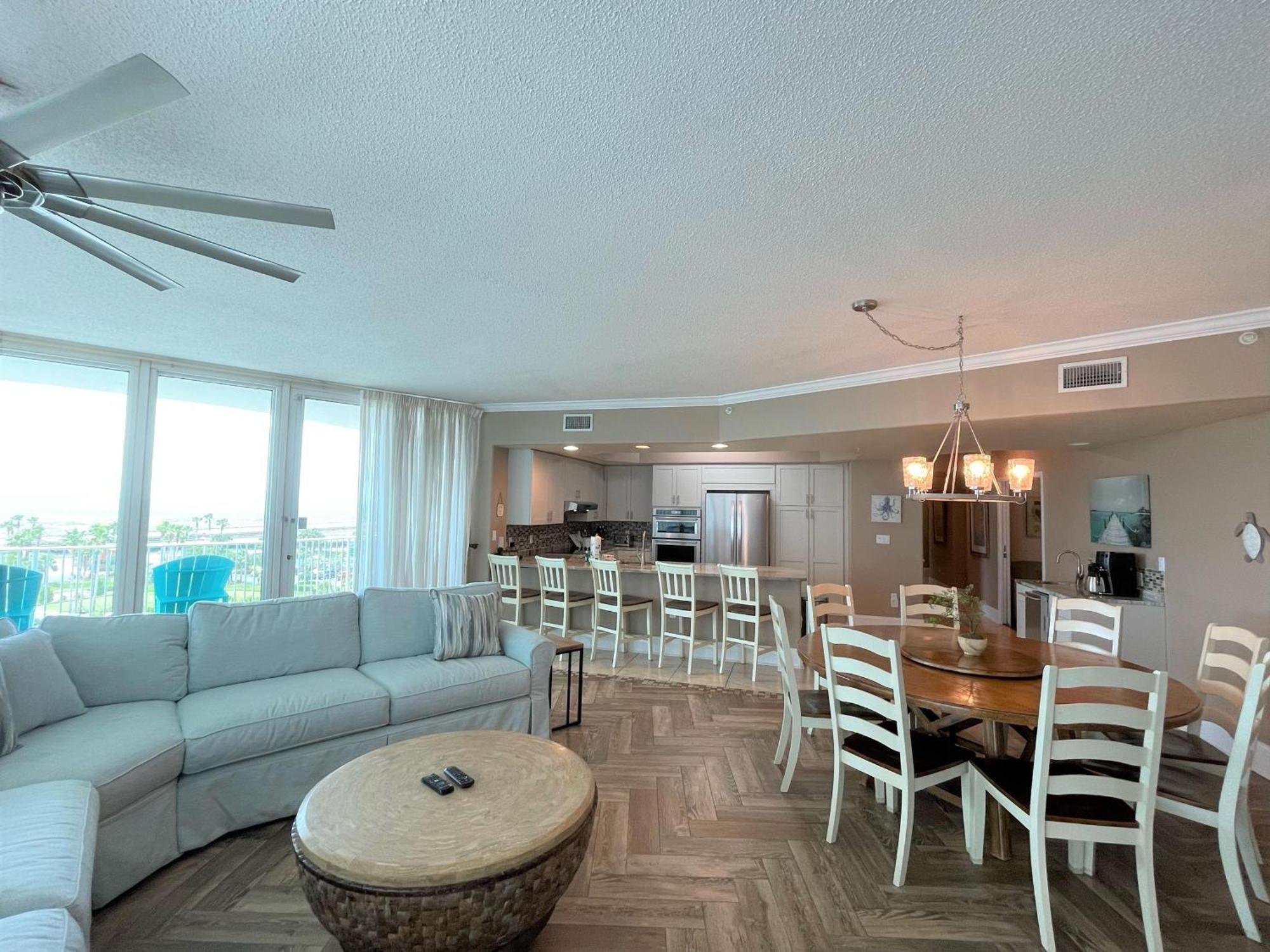 Caribe Resort B510 오렌지 비치 외부 사진
