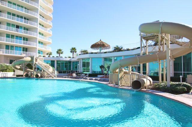 Caribe Resort B510 오렌지 비치 외부 사진