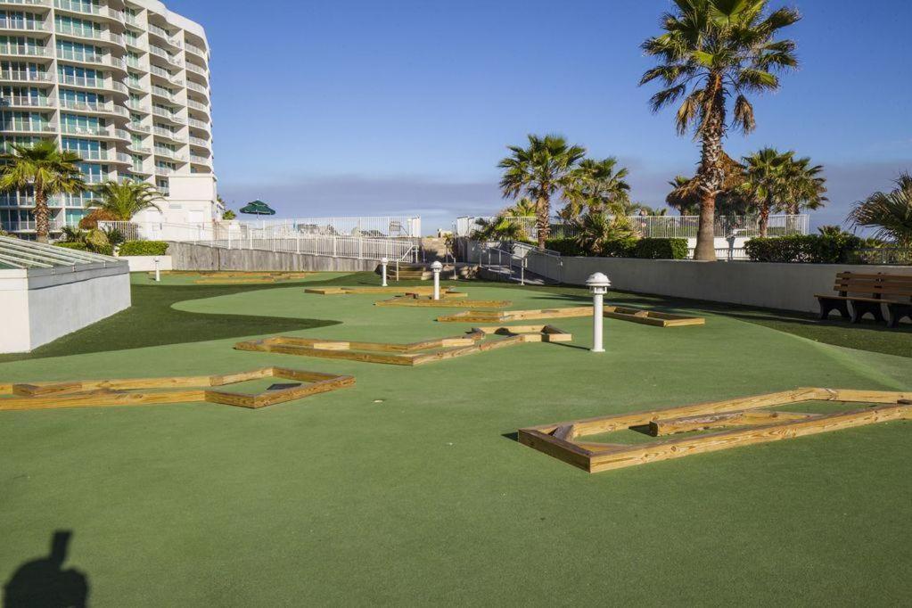 Caribe Resort B510 오렌지 비치 외부 사진