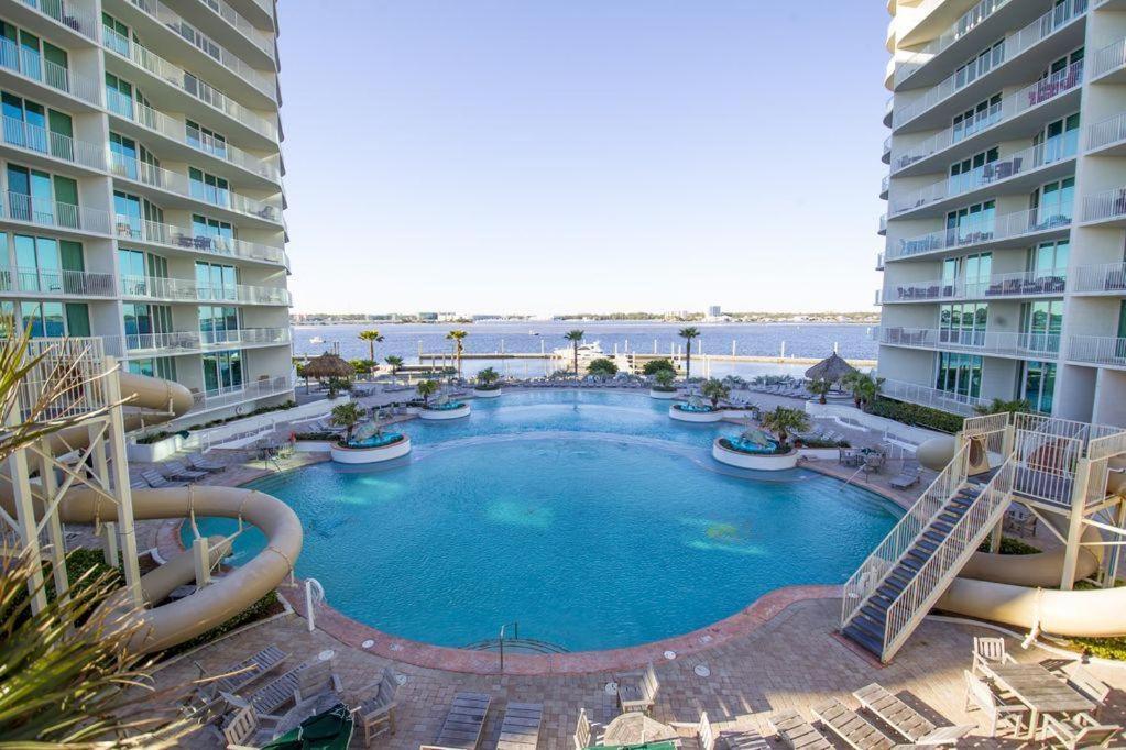 Caribe Resort B510 오렌지 비치 외부 사진