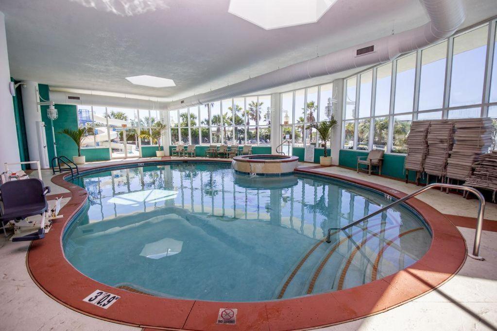 Caribe Resort B510 오렌지 비치 외부 사진