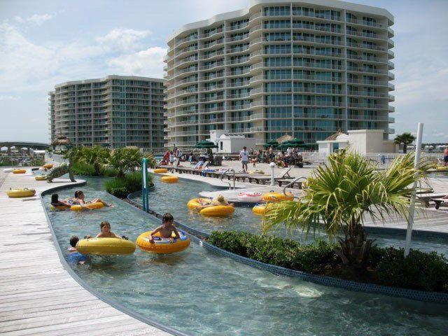 Caribe Resort B510 오렌지 비치 외부 사진