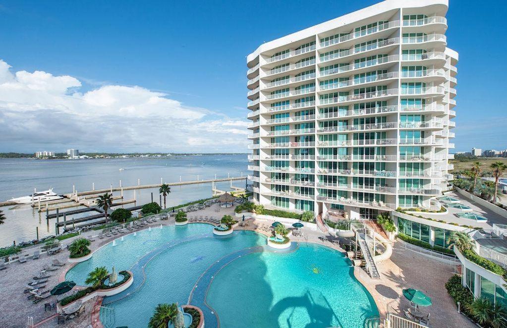 Caribe Resort B510 오렌지 비치 외부 사진