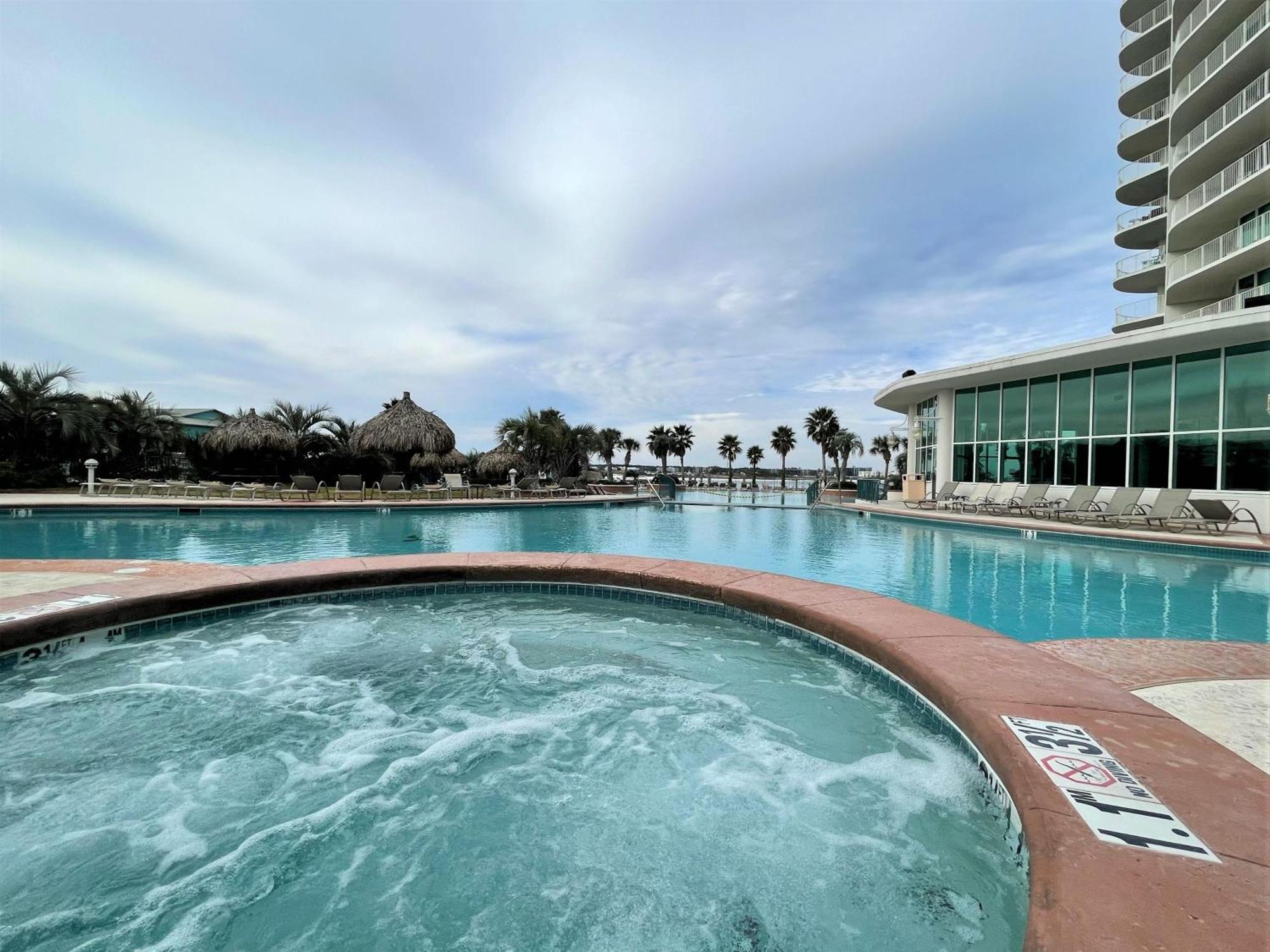 Caribe Resort B510 오렌지 비치 외부 사진