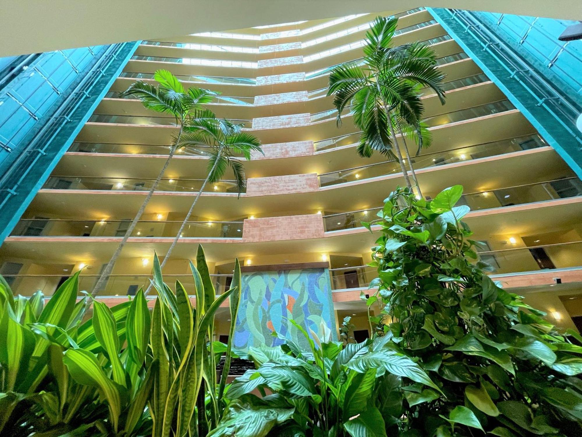 Caribe Resort B510 오렌지 비치 외부 사진