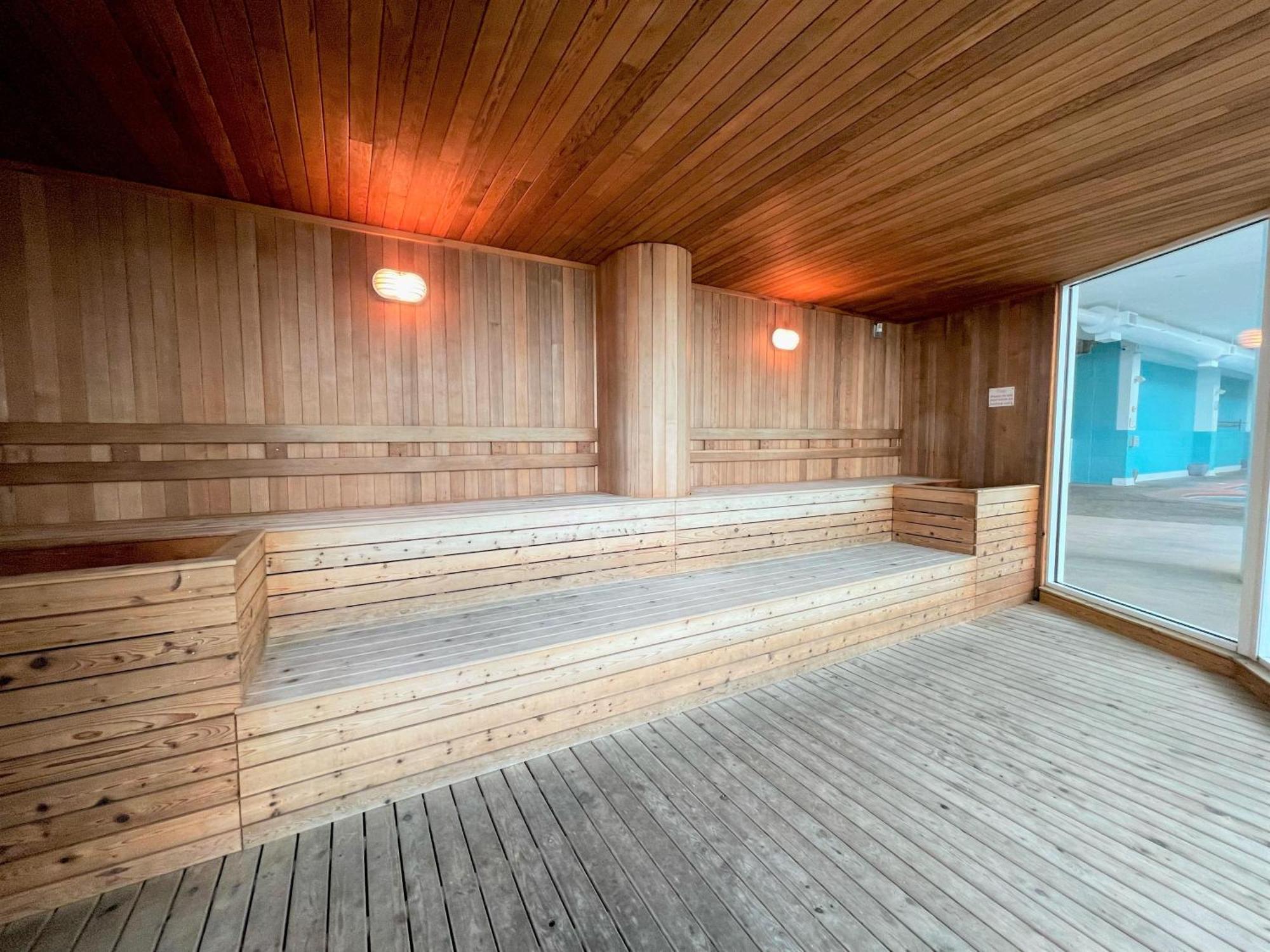 Caribe Resort B510 오렌지 비치 외부 사진