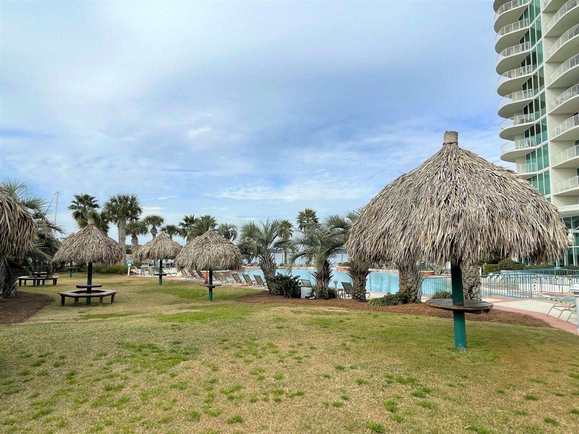 Caribe Resort B510 오렌지 비치 외부 사진