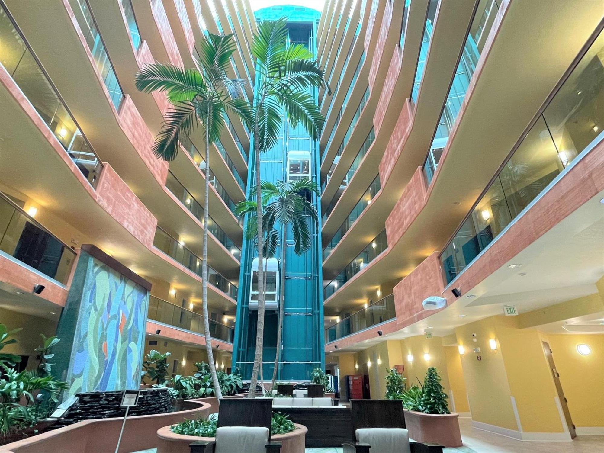 Caribe Resort B510 오렌지 비치 외부 사진