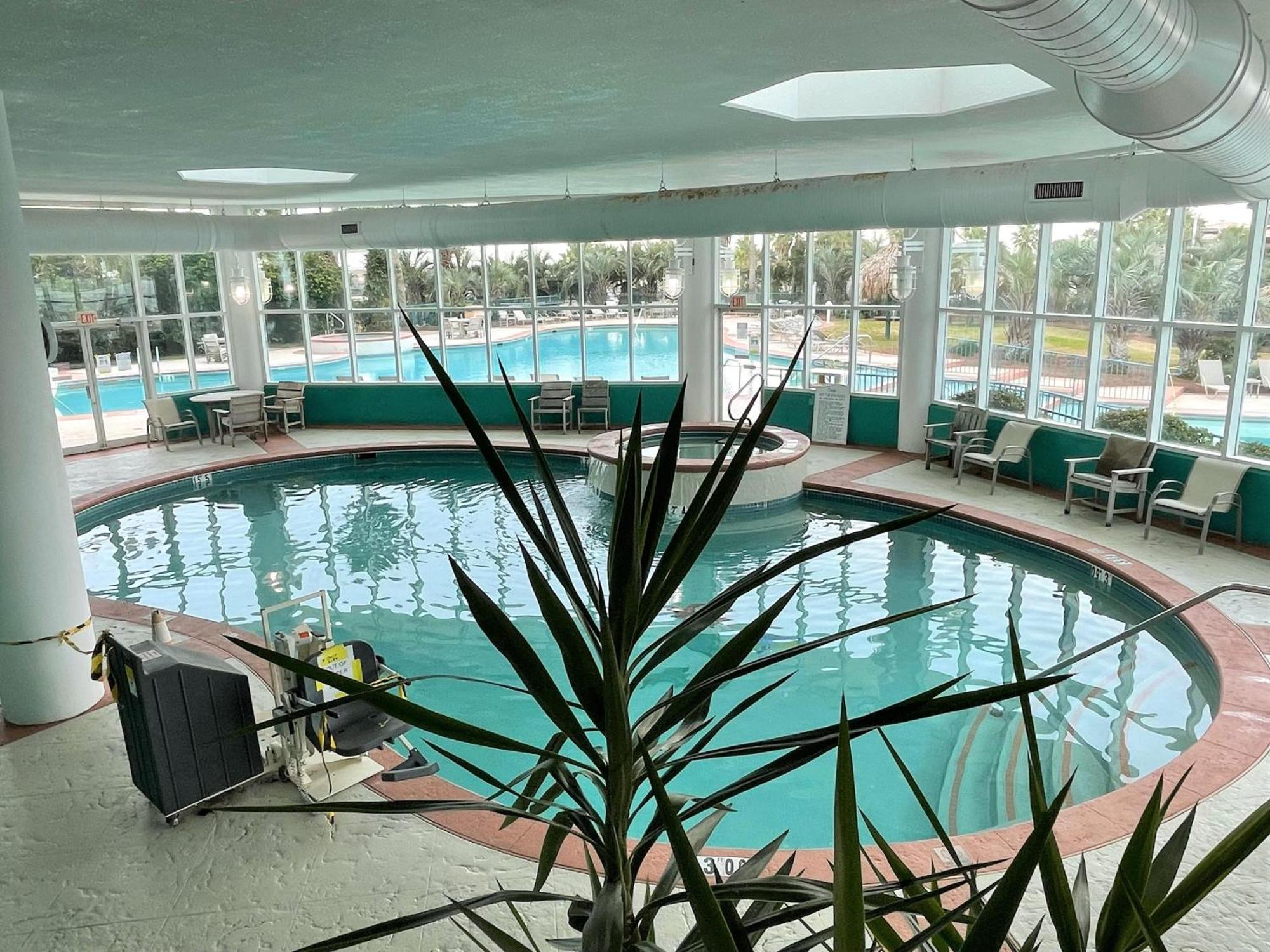Caribe Resort B510 오렌지 비치 외부 사진