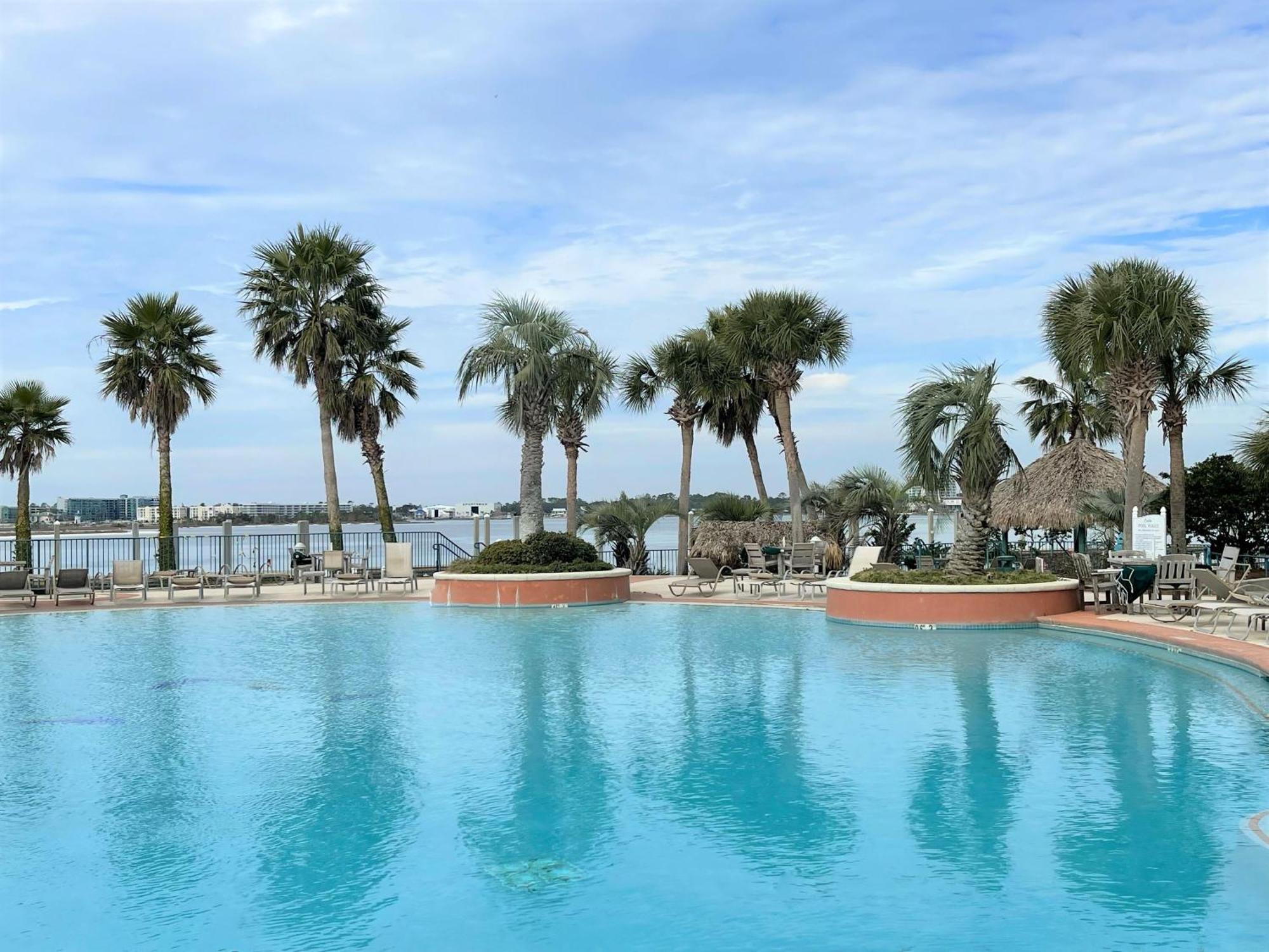 Caribe Resort B510 오렌지 비치 외부 사진